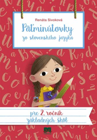 PATMINUTOVKY ZO SJL PRE 2. ROCNIK ZS