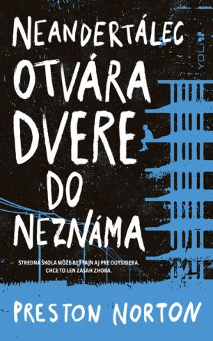 NEANDERTALEC OTVARA DVERE DO NEZNAMA