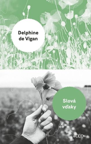 Slová vďaky
