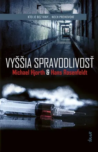VYSSIA SPRAVODLIVOST
