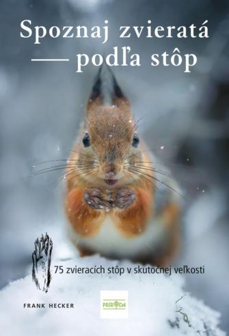SPOZNAJ ZVIERATA PODLA STOP
