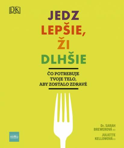 JEDZ LEPSIE, ZI DLHSIE