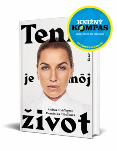 TENIS JE MOJ ZIVOT