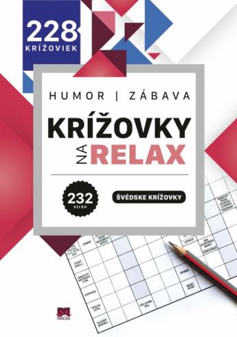 KRIZOVKY NA RELAX - HUMOR, ZABAVA