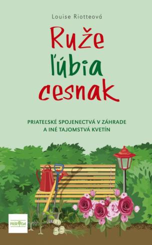 RUZE LUBIA CESNAK
