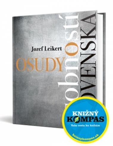 OSUDY OSOBNOSTI SLOVENSKA