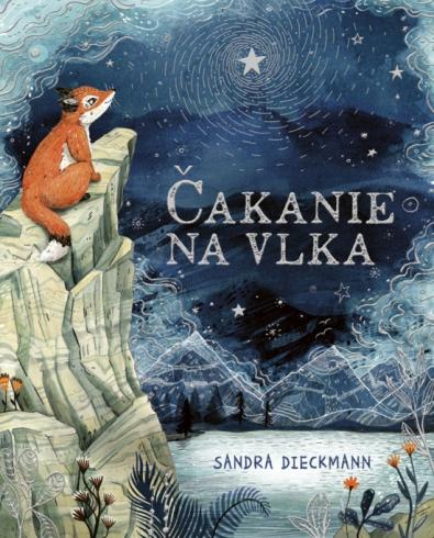 CAKANIE NA VLKA