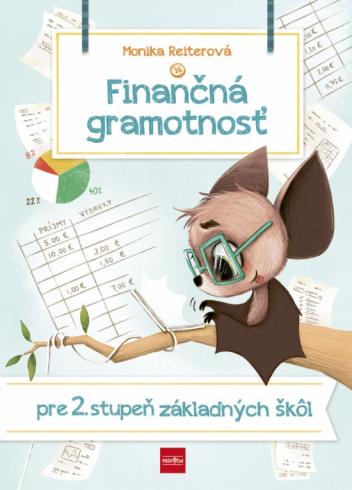 FINANCNA GRAMOTNOST PRE 2.STUPEN ZS