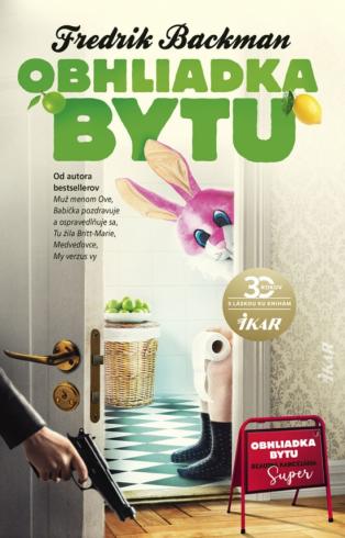 OBHLIADKA BYTU