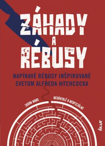 NAPINAVE REBUSY INSPIROVANE SVETOM ALFREDA HITCHCOCKA