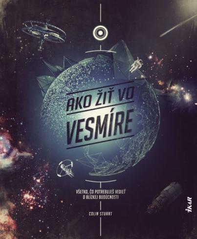 AKO ZIT VO VESMIRE