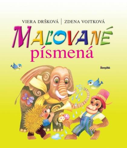 MALOVANE PISMENA