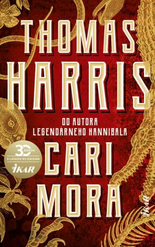 CARI MORA
