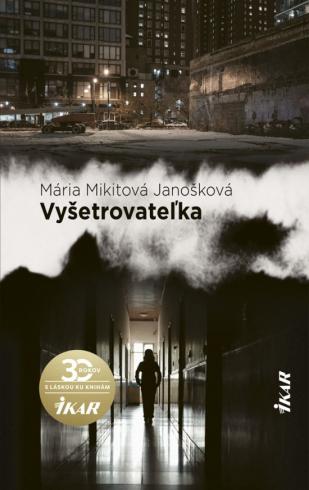 VYSETROVATELKA