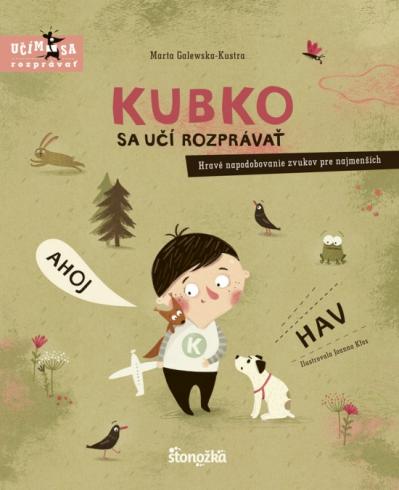 KUBKO SA UCI ROZPRAVAT