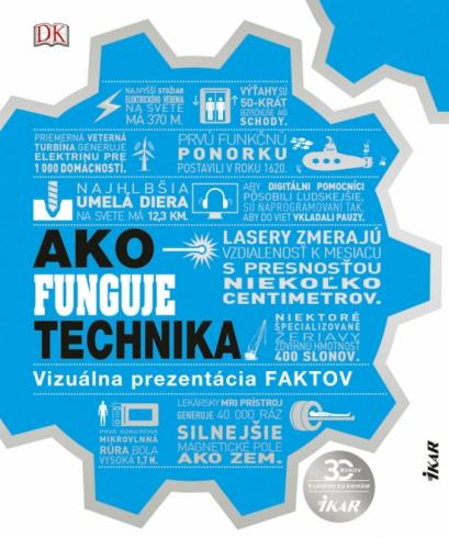 AKO FUNGUJE TECHNIKA