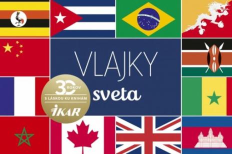 ***VLAJKY SVETA