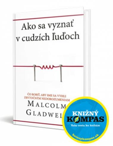 Ako sa vyznať v cudzích ľuďoch
