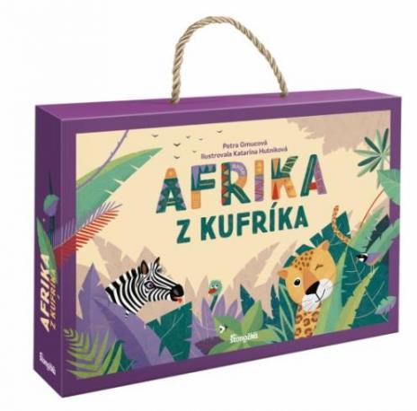 AFRIKA Z KUFRIKA