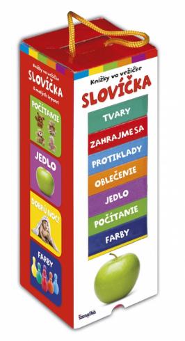 ***KNIZKY VO VEZICKE - SLOVICKA