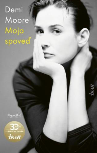 MOJA SPOVED