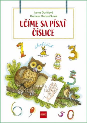 UCIME SA PISAT CISLICE