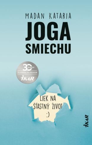 JOGA SMIECHU
