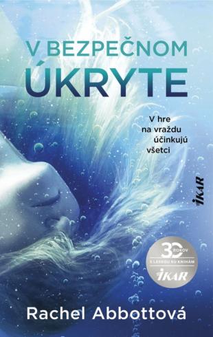 V BEZPECNOM UKRYTE