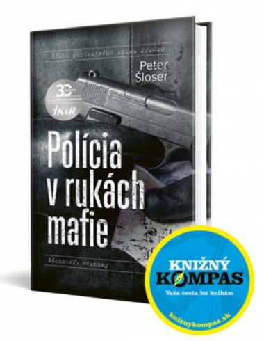 Polícia v rukách mafie