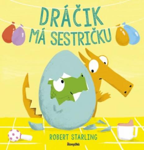 DRACIK MA SESTRICKU