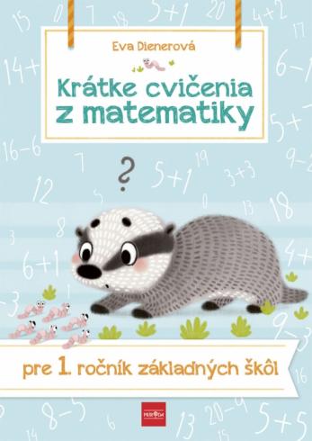 KRATKE CVICENIA Z MATEMATIKY PPE 1.ROCNIK ZS