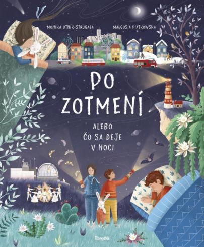 PO ZOTMENI ALEBO CO SA DEJE V NOCI