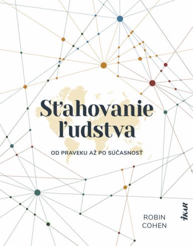 STAHOVANIE LUDSTVA