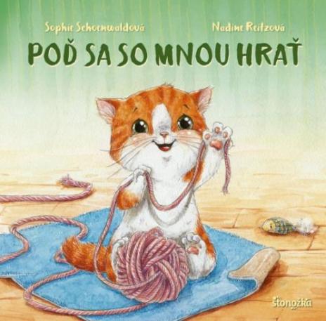 POD SA SO MNOU HRAT