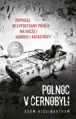 POLNOC V CERNOBYLI