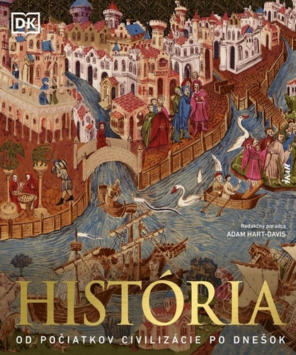 HISTORIA
