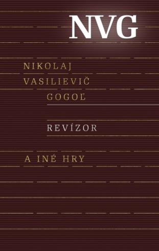 REVIZOR A INE HRY