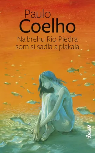 Na brehu Rio Piedra som si sadla a plakala