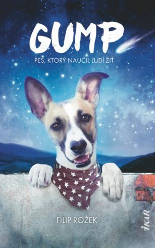 Gump: Pes, ktorý naučil ľudí žiť
