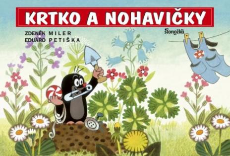 KRTKO A NOHAVICKY