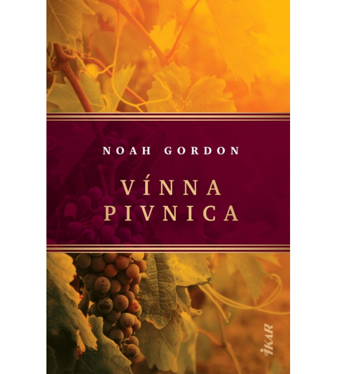 Vínna pivnica