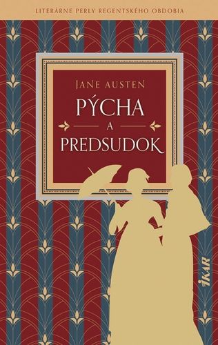 PYCHA A PREDSUDOK