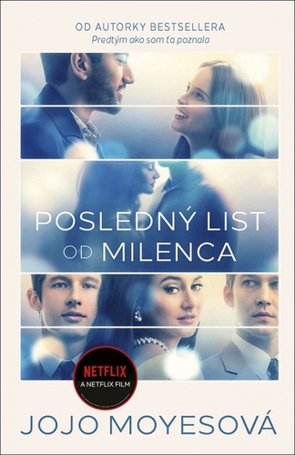 Posledný list od milenca