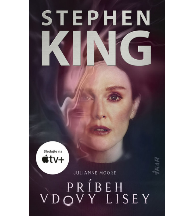 Príbeh vdovy Lisey