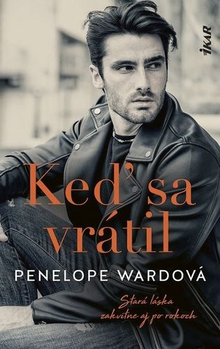 KED SA VRATIL
