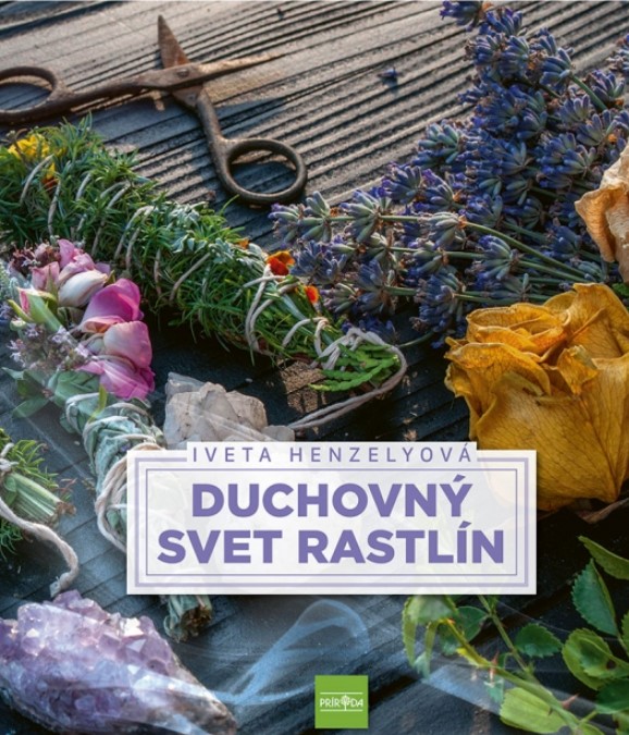 Duchovný svet rastlín