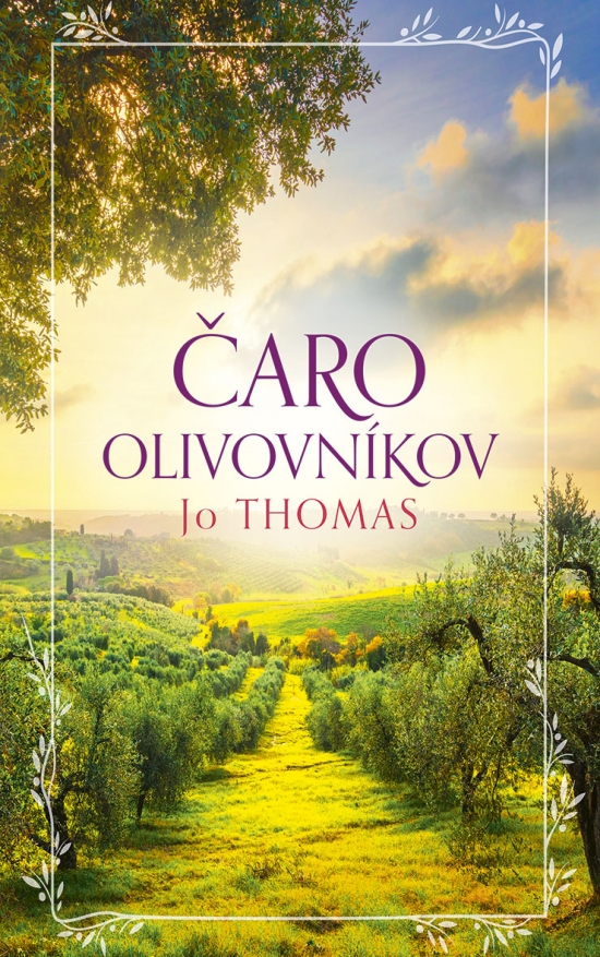 CARO OLIVOVNIKOV