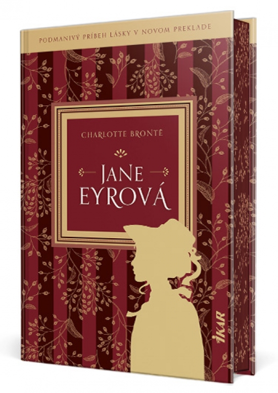 JANE EYROVA