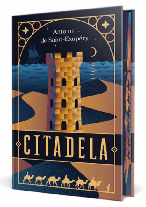 CITADELA