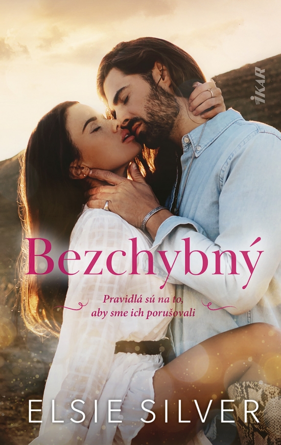 BEZCHYBNY